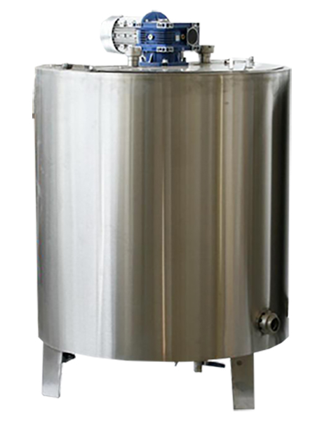 Ёмкость накопительная